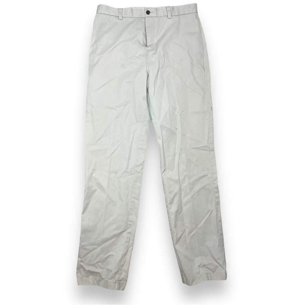 Brooks Brothers 346 Khaki Pants